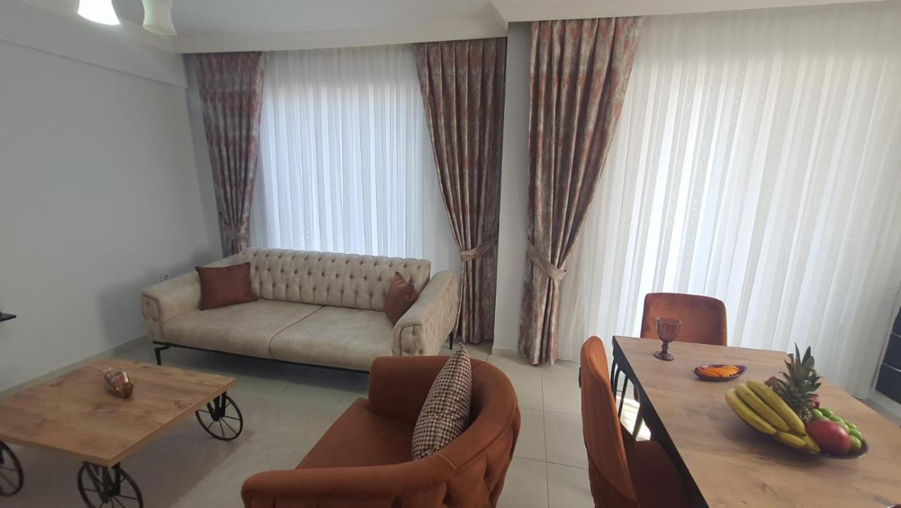 Kerim Apart Appartement