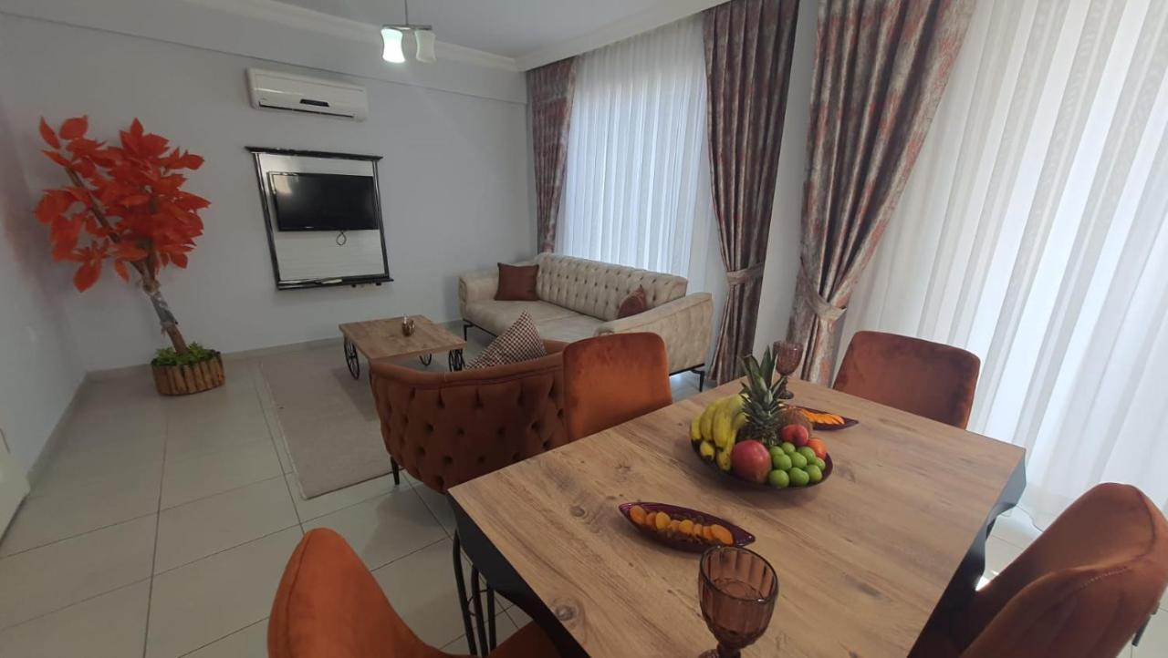 Appartement Kerim Apart