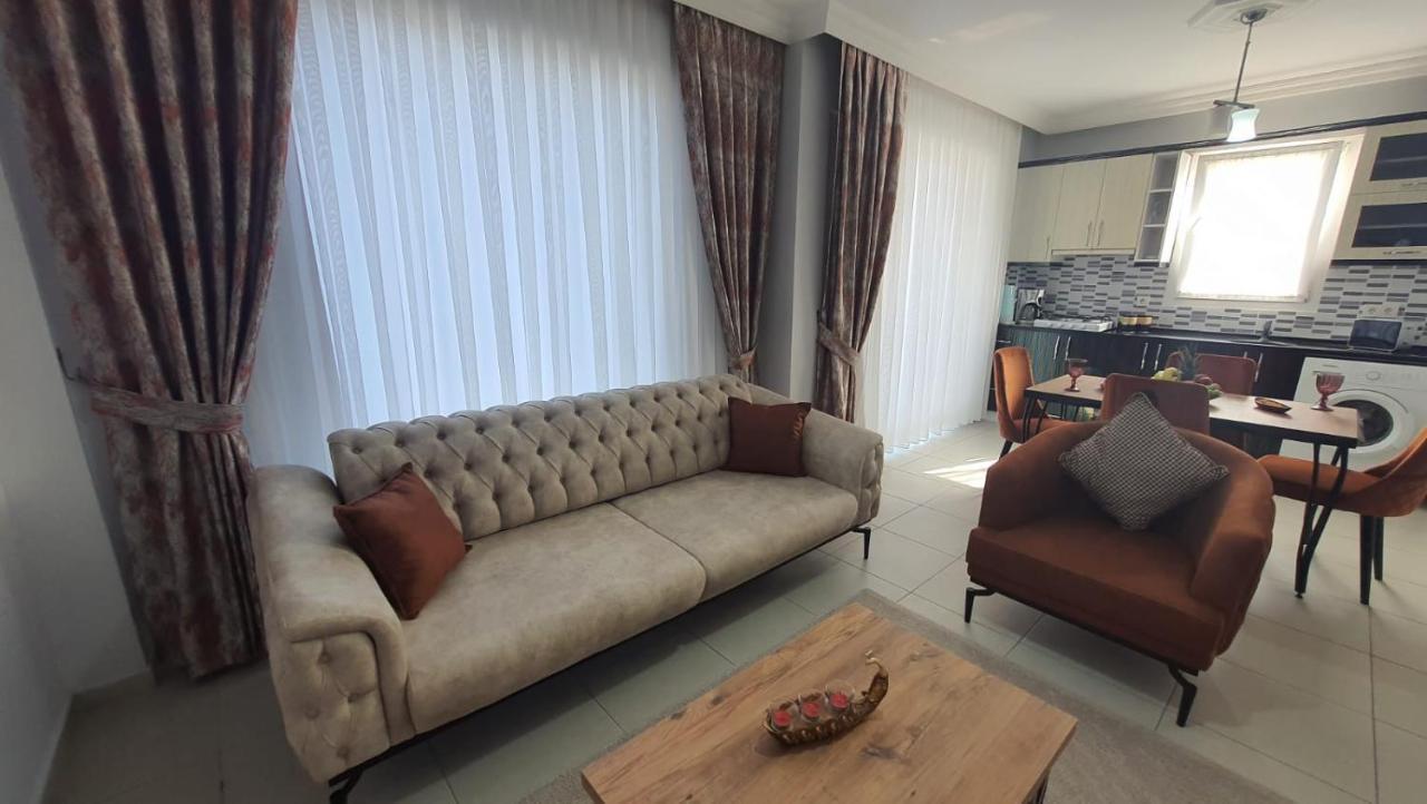 Appartement Kerim Apart *