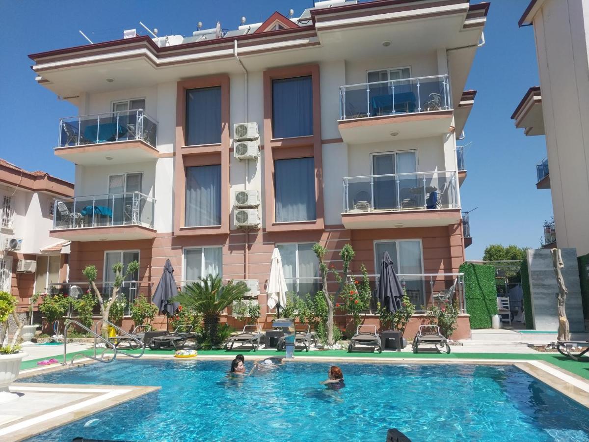 Appartement Kerim Apart Fethiye