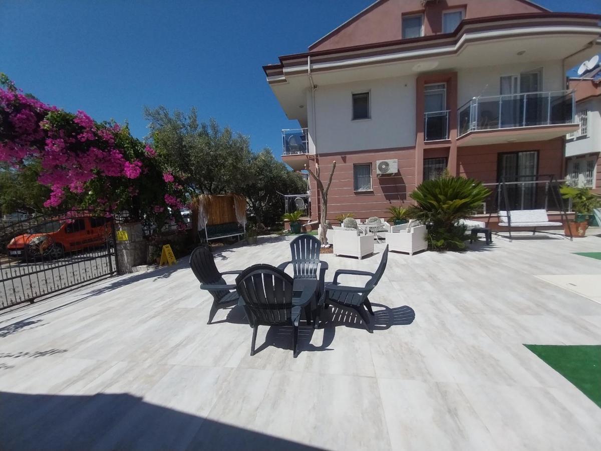 Kerim Apart Appartement Fethiye