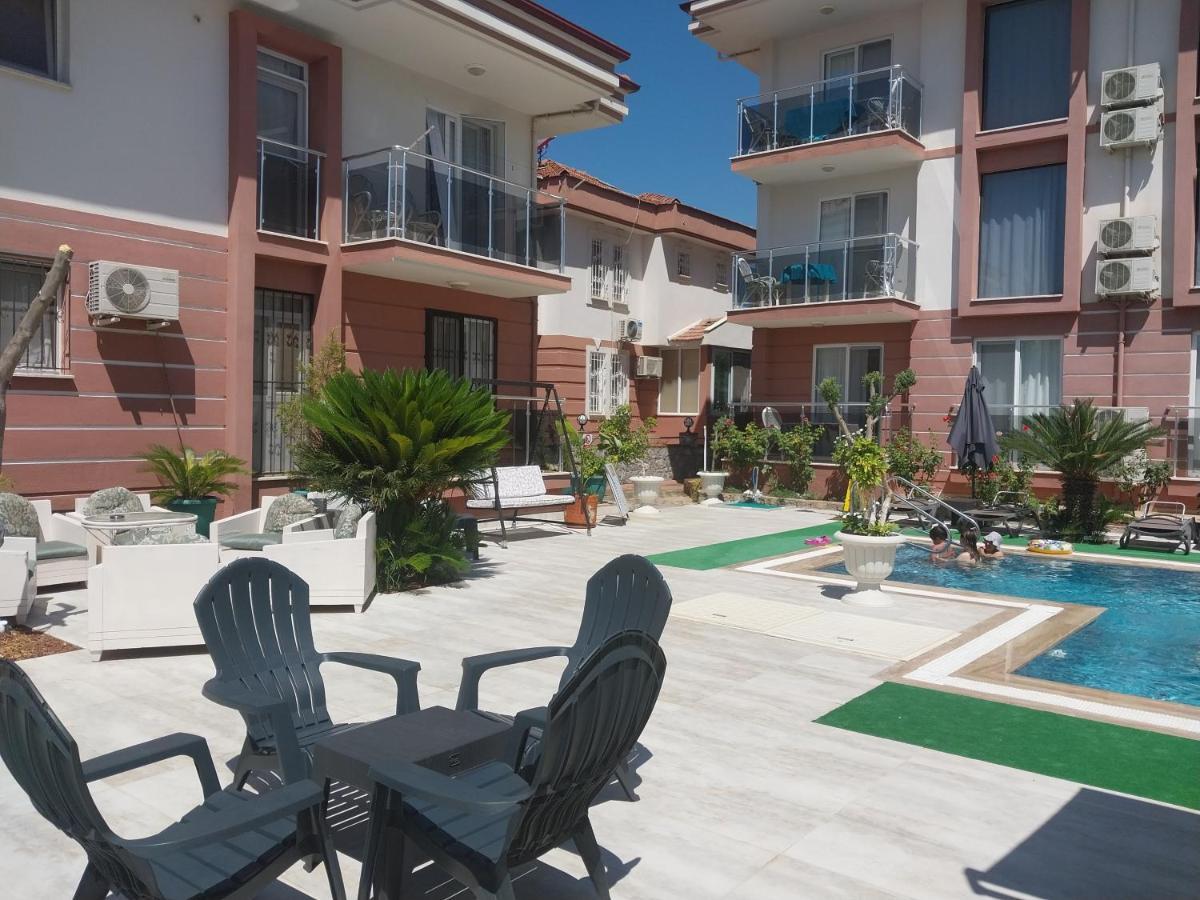Appartement Kerim Apart