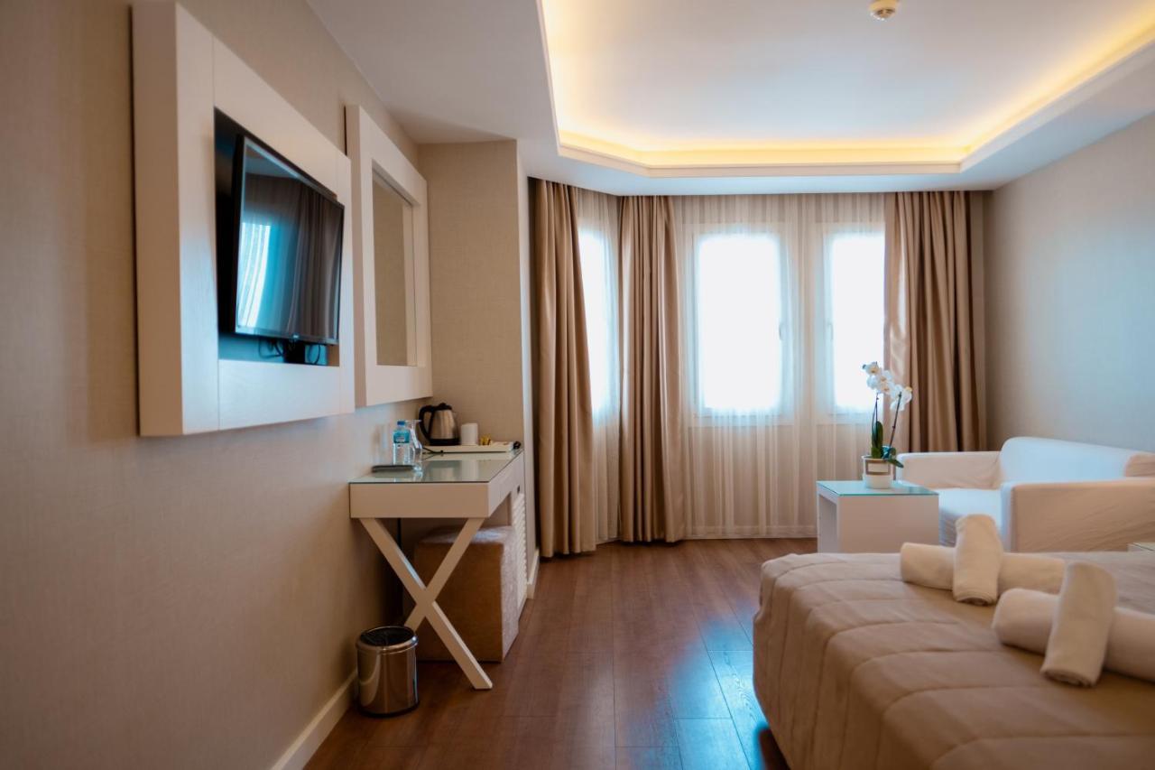 Alesta Fethiye