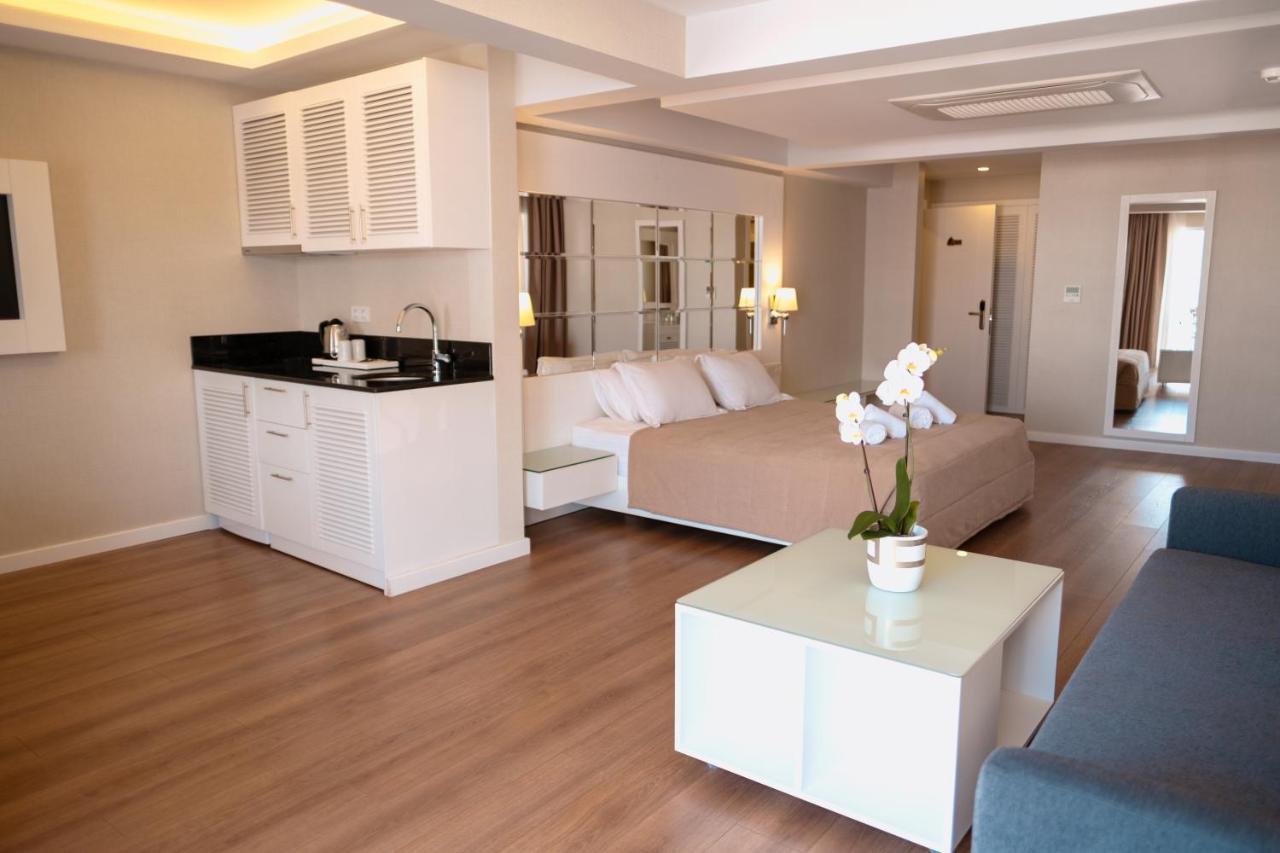 Apartment Alesta Fethiye
