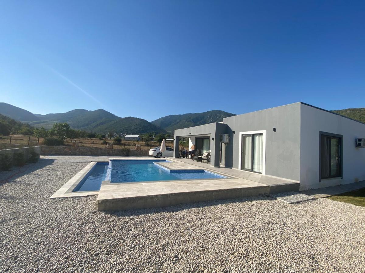 Villa Karpuz