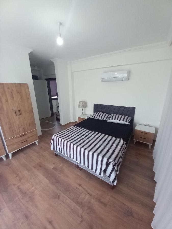 Gokcen Villa Fethiye