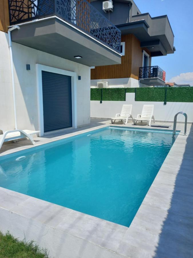 Villa Gokcen Fethiye