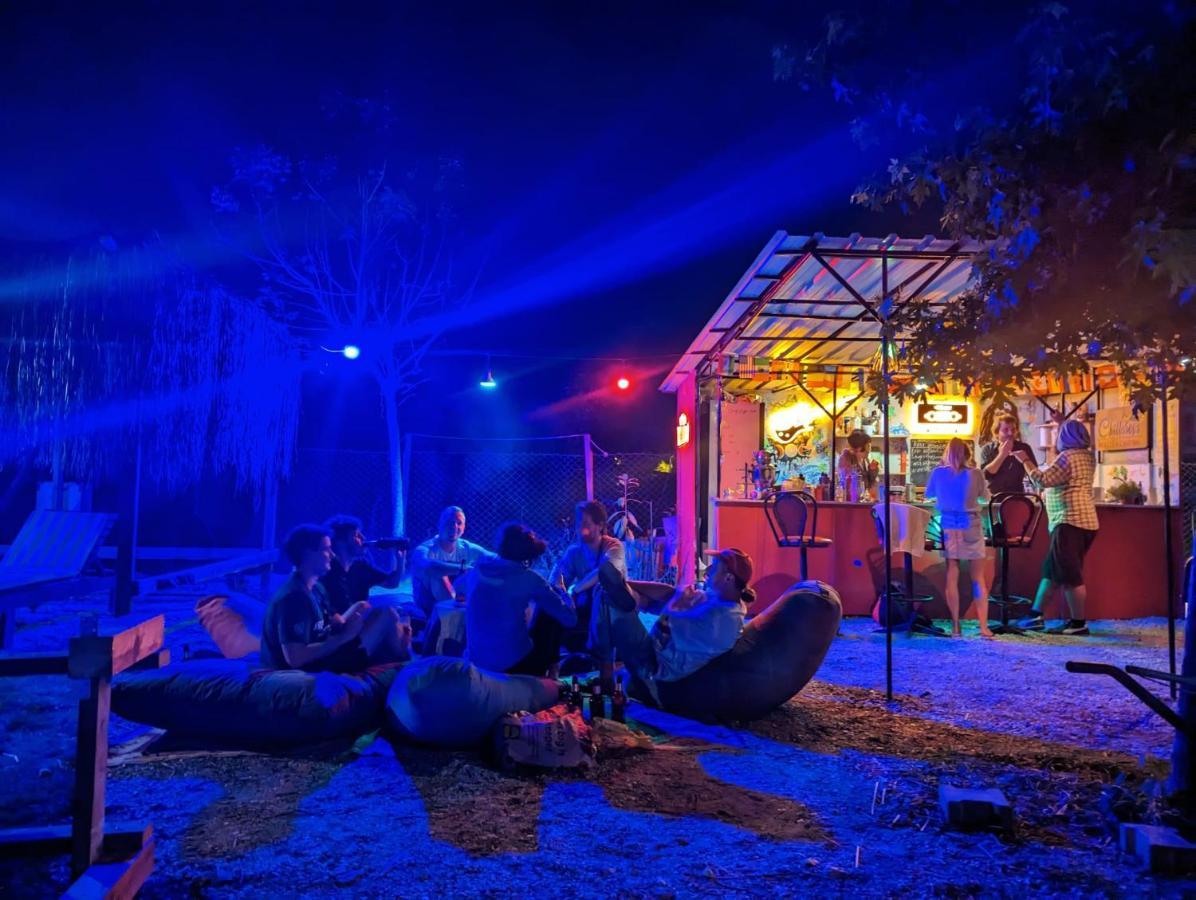 Hostel Chillsteps Fethiye