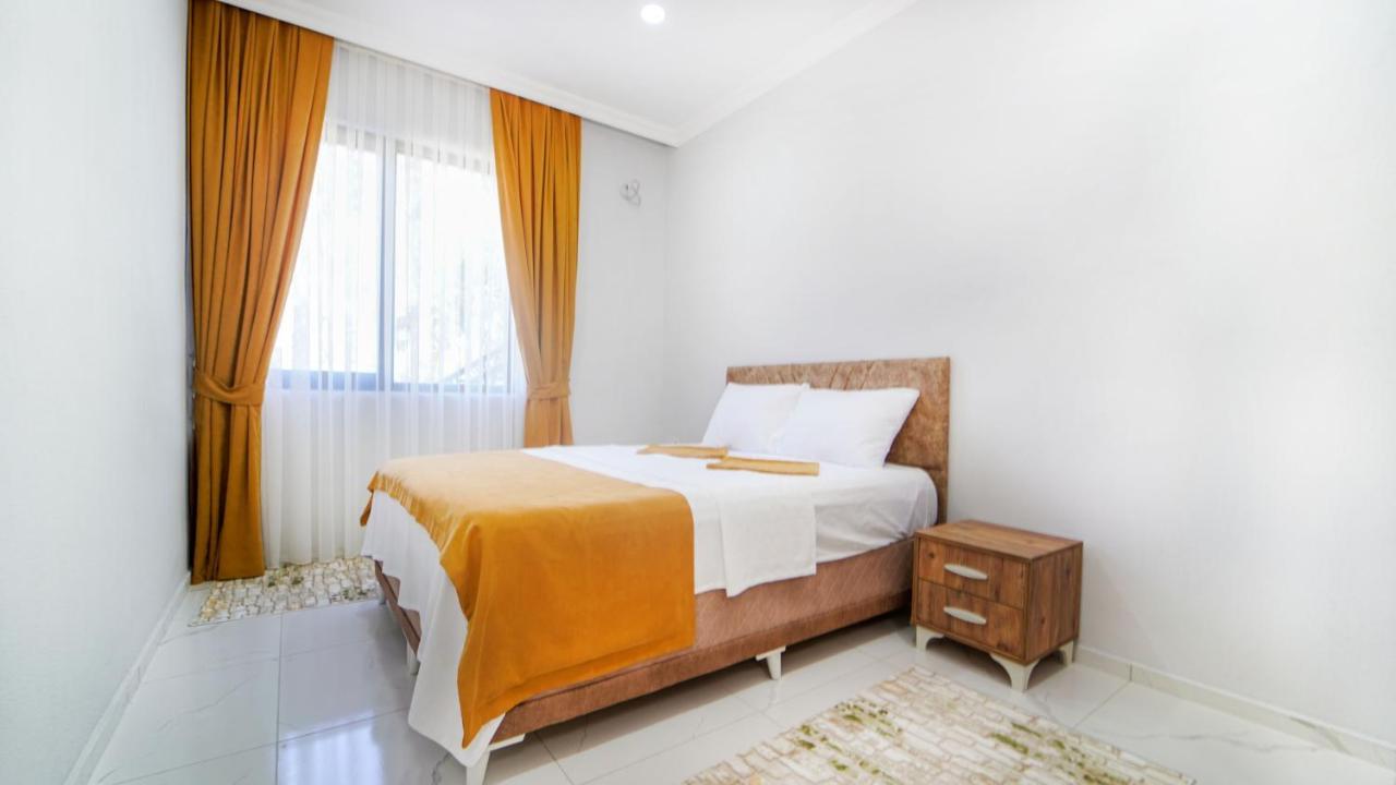 Apartment Bersu Aparts