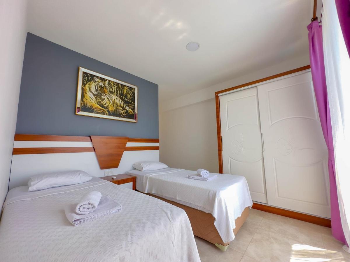 Star Villa, Oezel Havuzlu, *