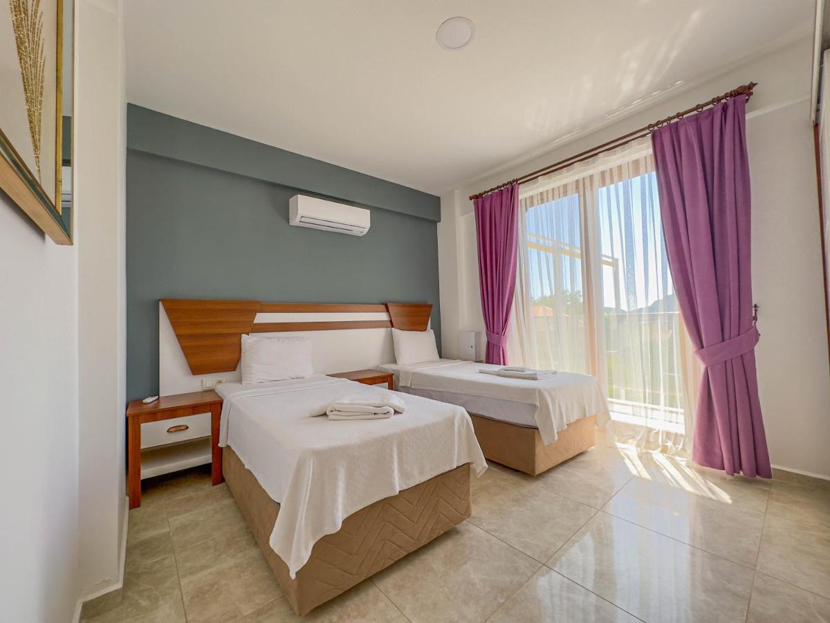 Villa Star Villa, Oezel Havuzlu,
