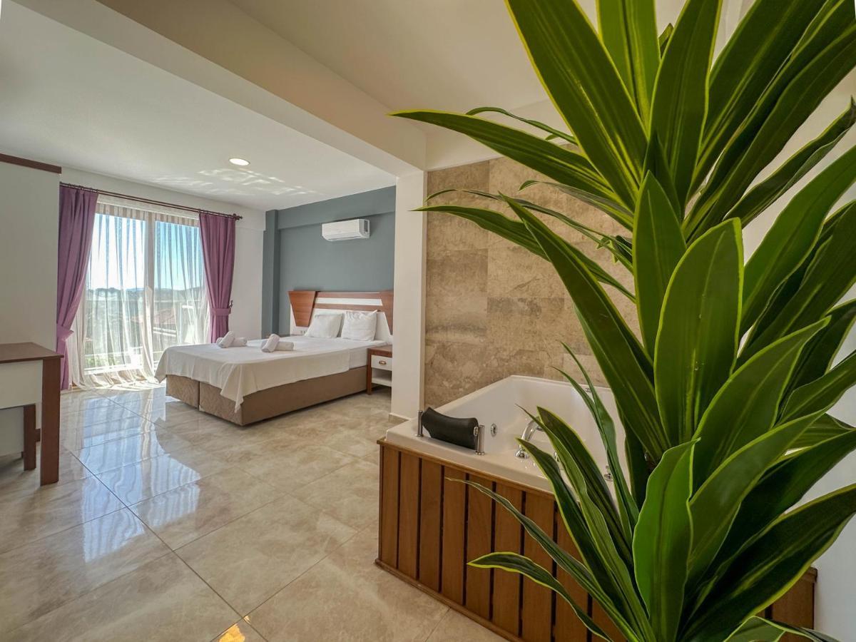 Star Villa, Oezel Havuzlu, Fethiye
