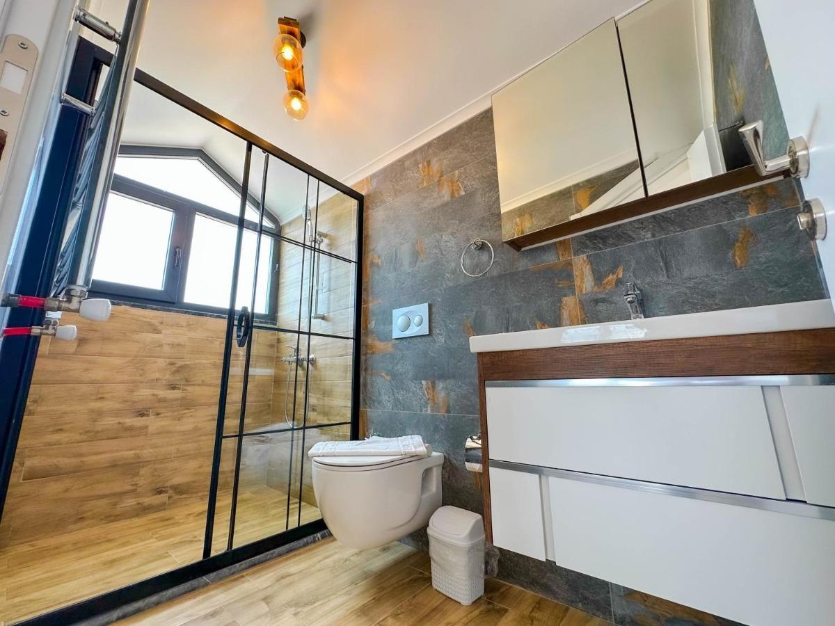 Villa Nokta Park K 4+1 Villa, Oezel Havuzlu Fethiye