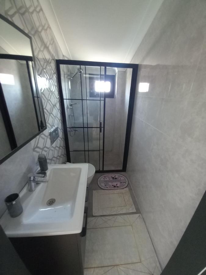 Gokcen Villa Fethiye