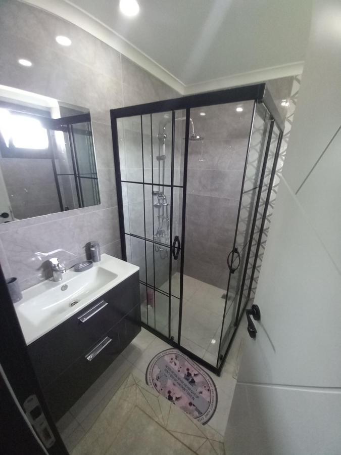 Gokcen Villa Fethiye