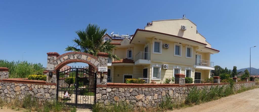 Cangul Apart Aparthotel