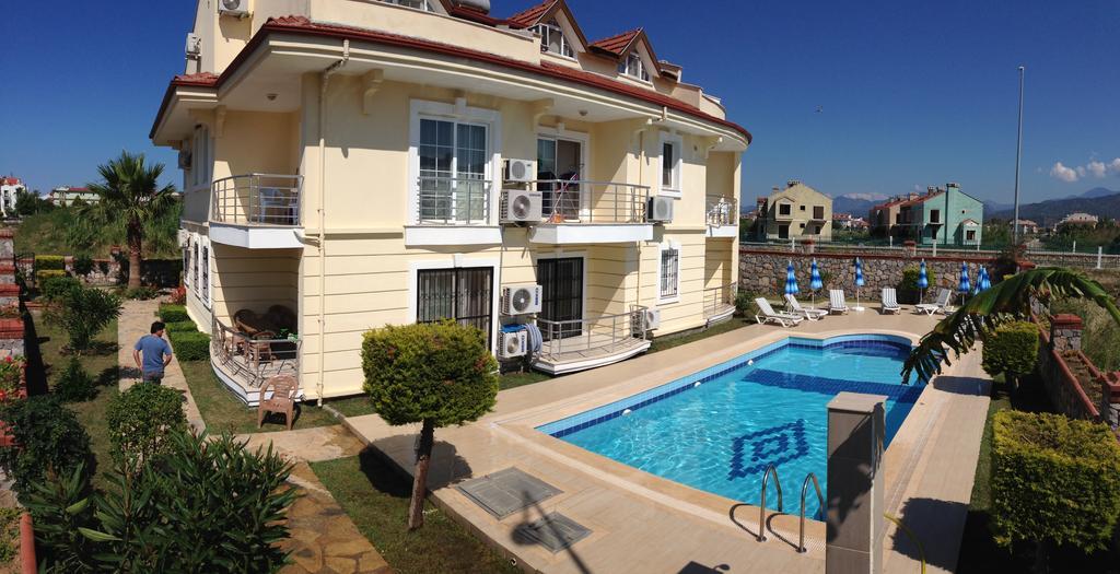 Cangul Apart Aparthotel *