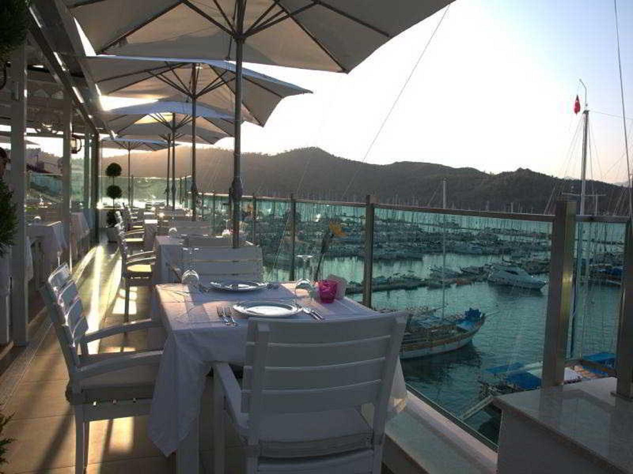 Alesta Yacht 4* Fethiye