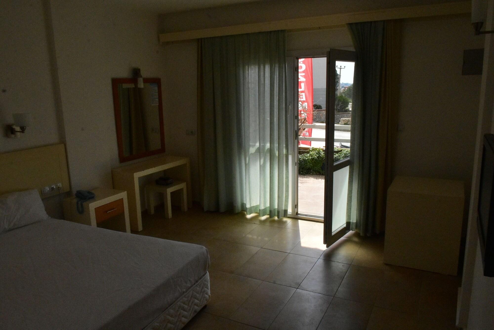 Hotel Diana Fethiye