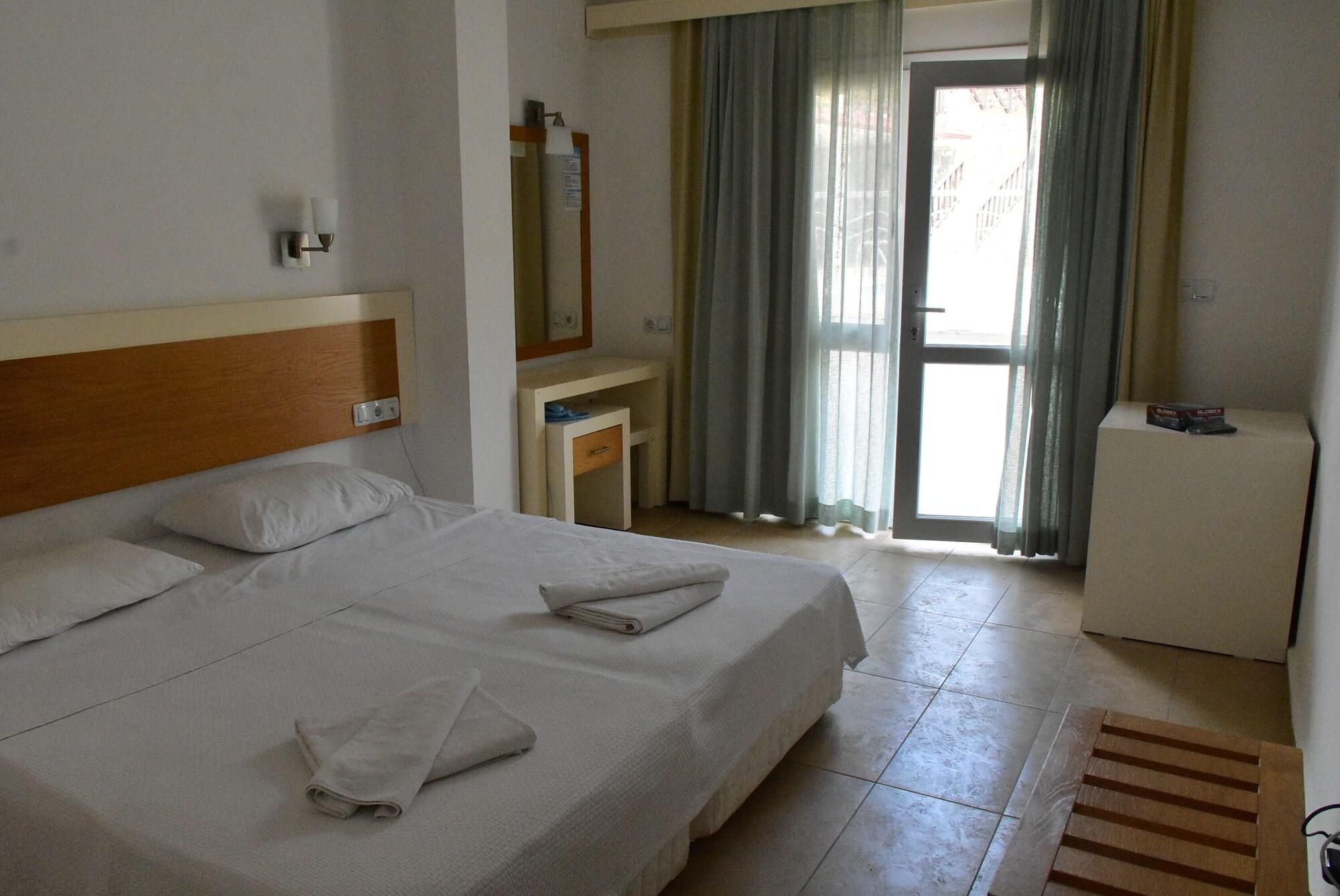 Diana 3* Fethiye