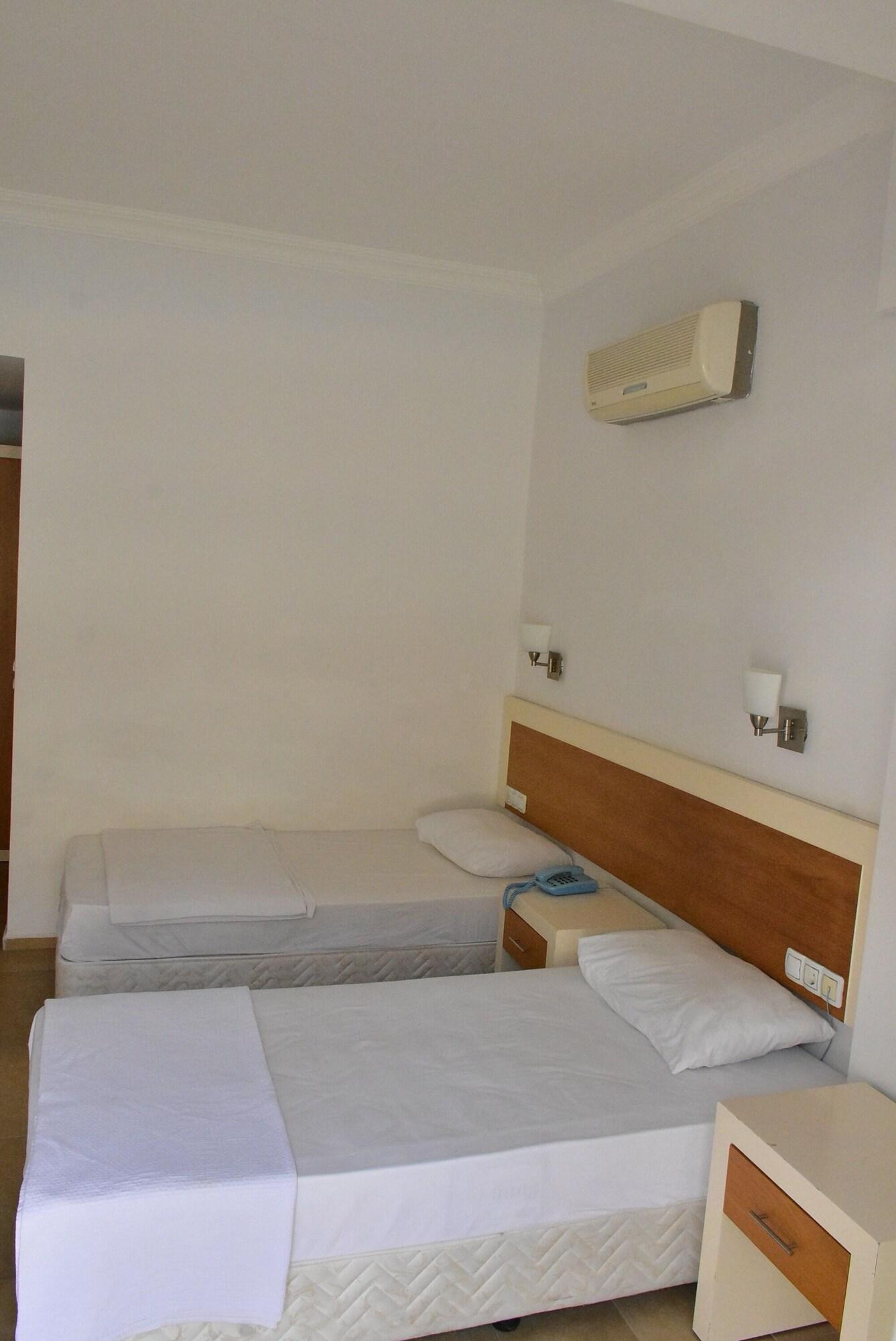 Hotel Diana Fethiye