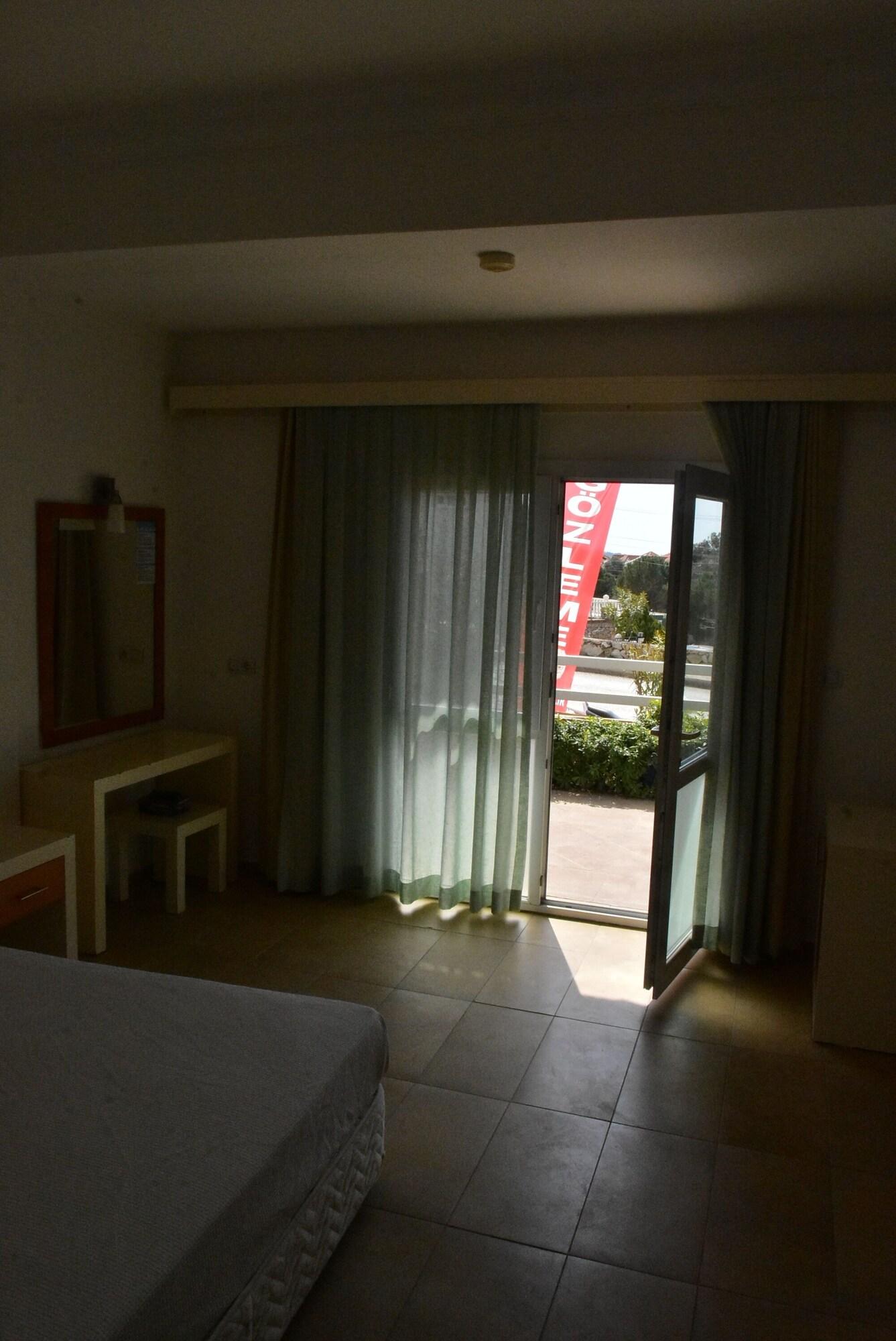 Hotel Diana Fethiye