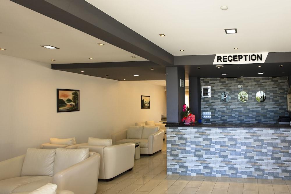 Diana Hotel Fethiye