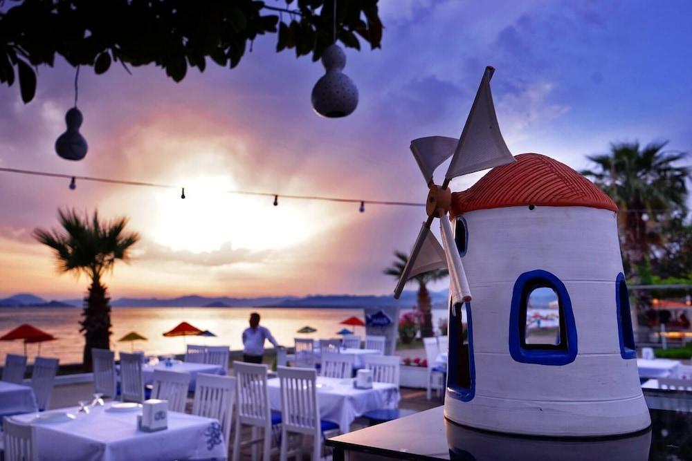 Makri Fethiye