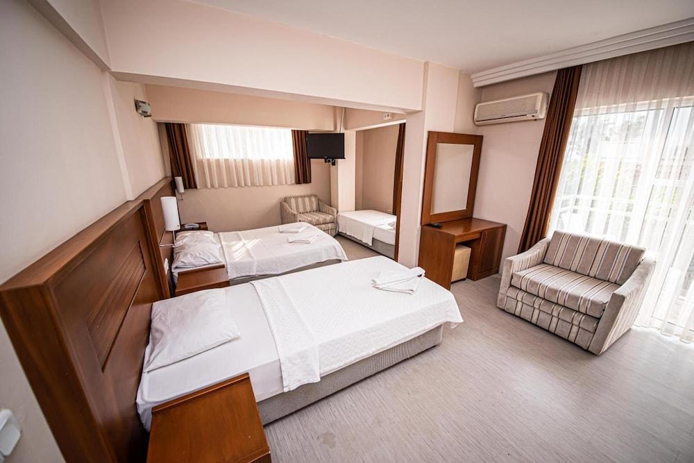 Makri Hotel Fethiye