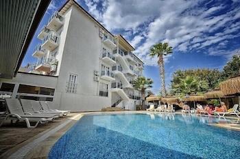 Hotel Makri Fethiye