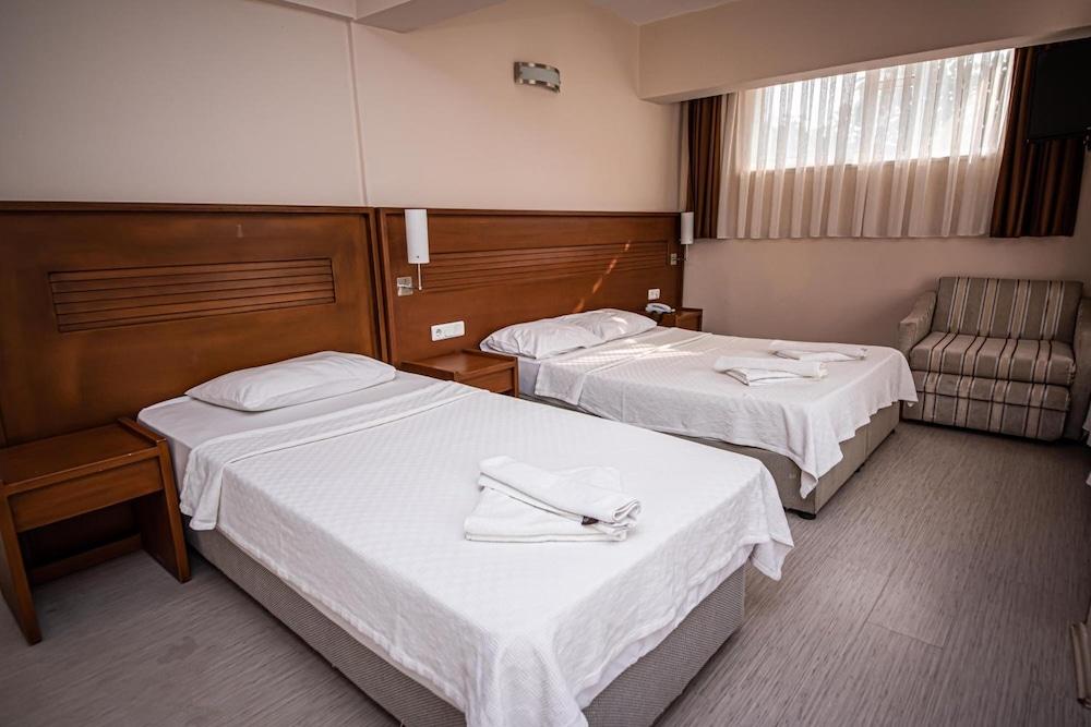Makri Hotel Fethiye