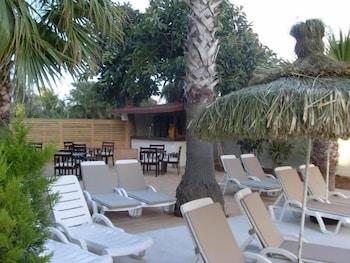 Hotel Makri Fethiye