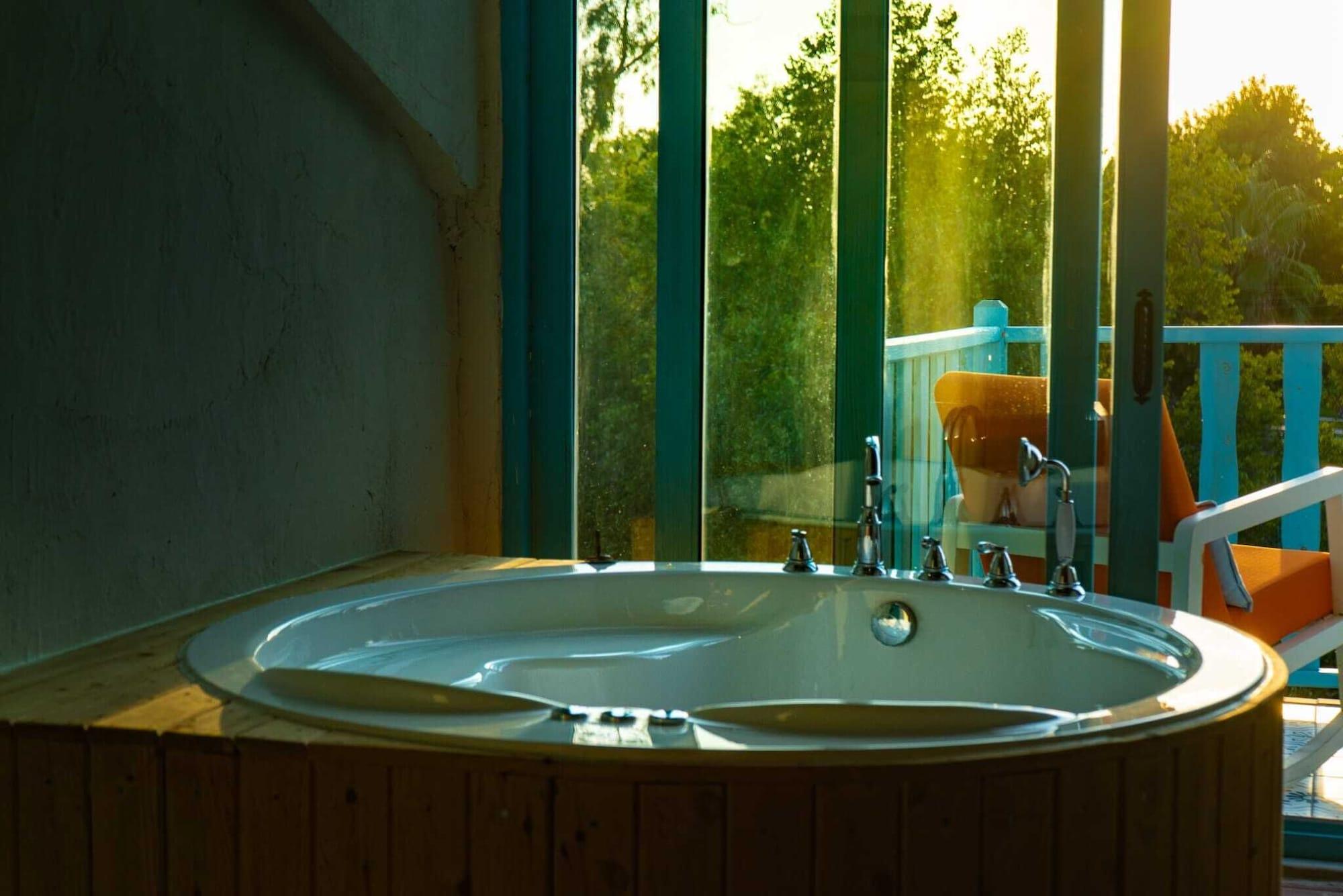Yonca Hotel