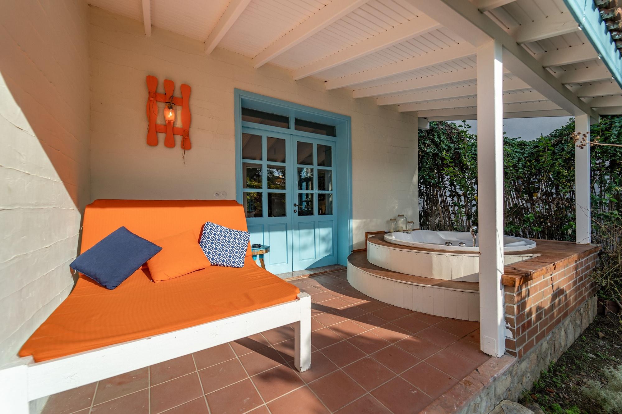 Hotel Yonca Fethiye