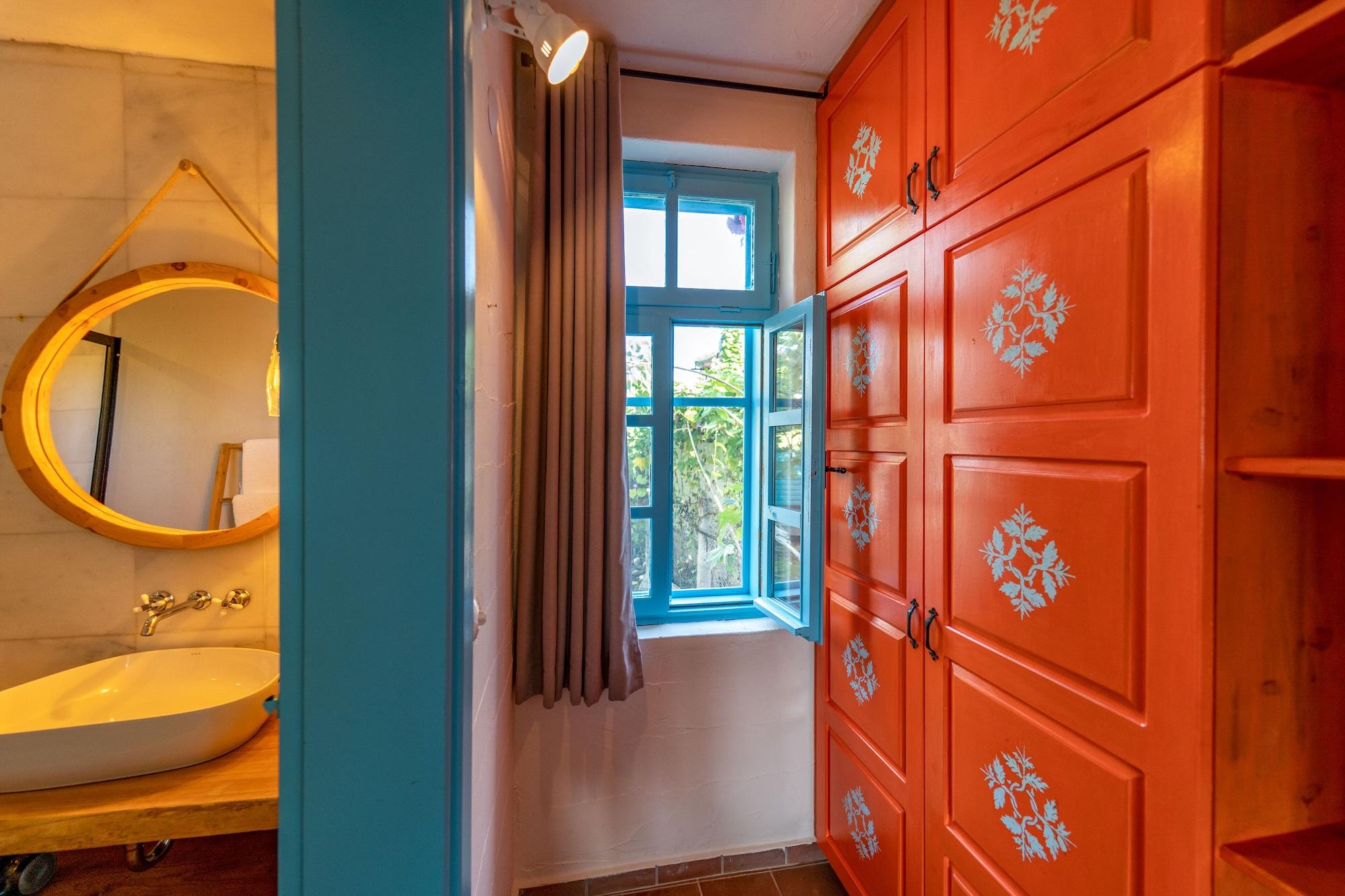 Yonca Hotel