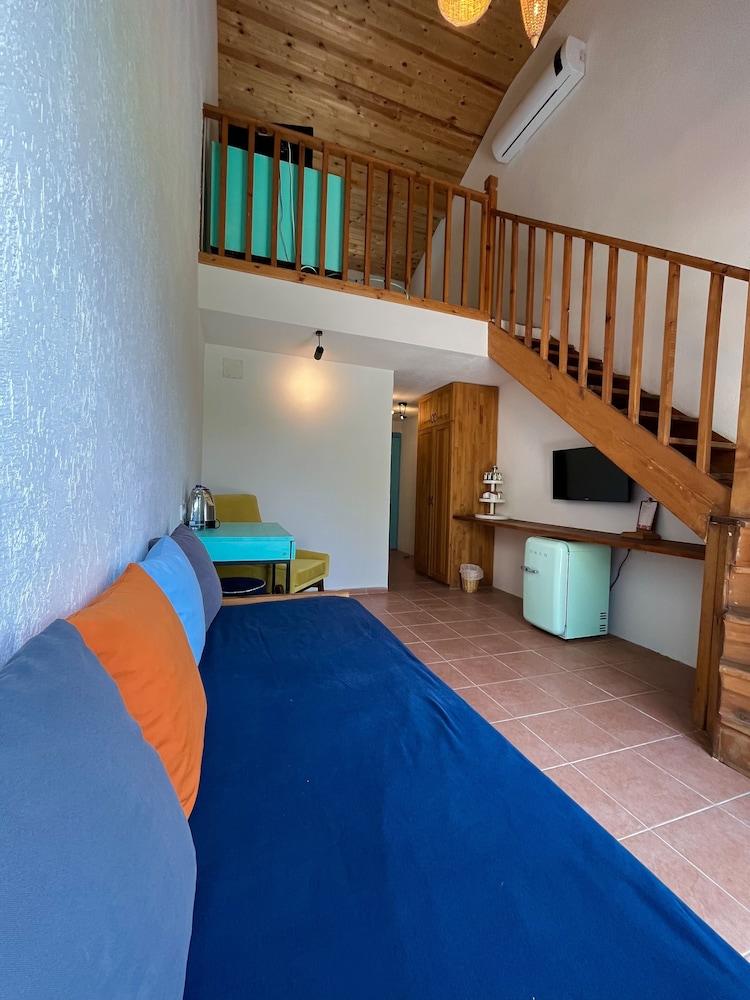Hotel Yonca