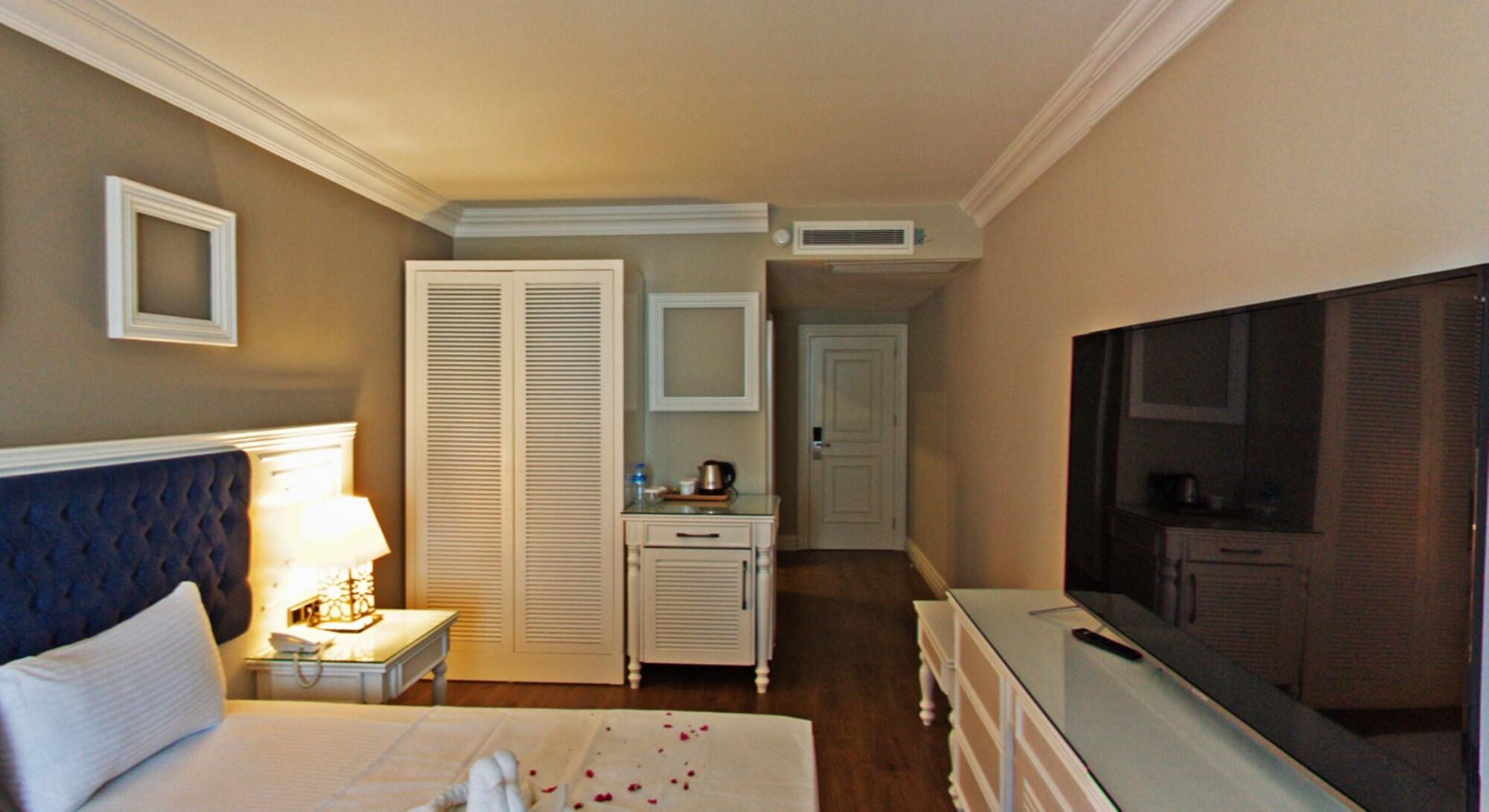 Hotel Mara Business