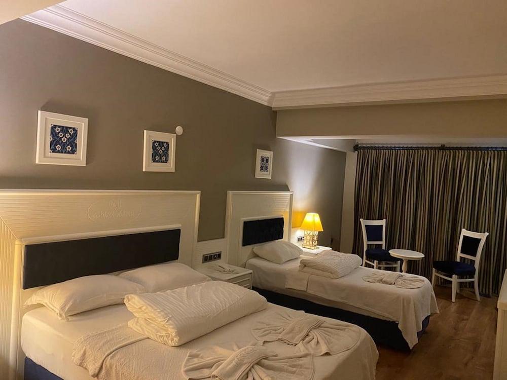 Mara Business Hotel 3*