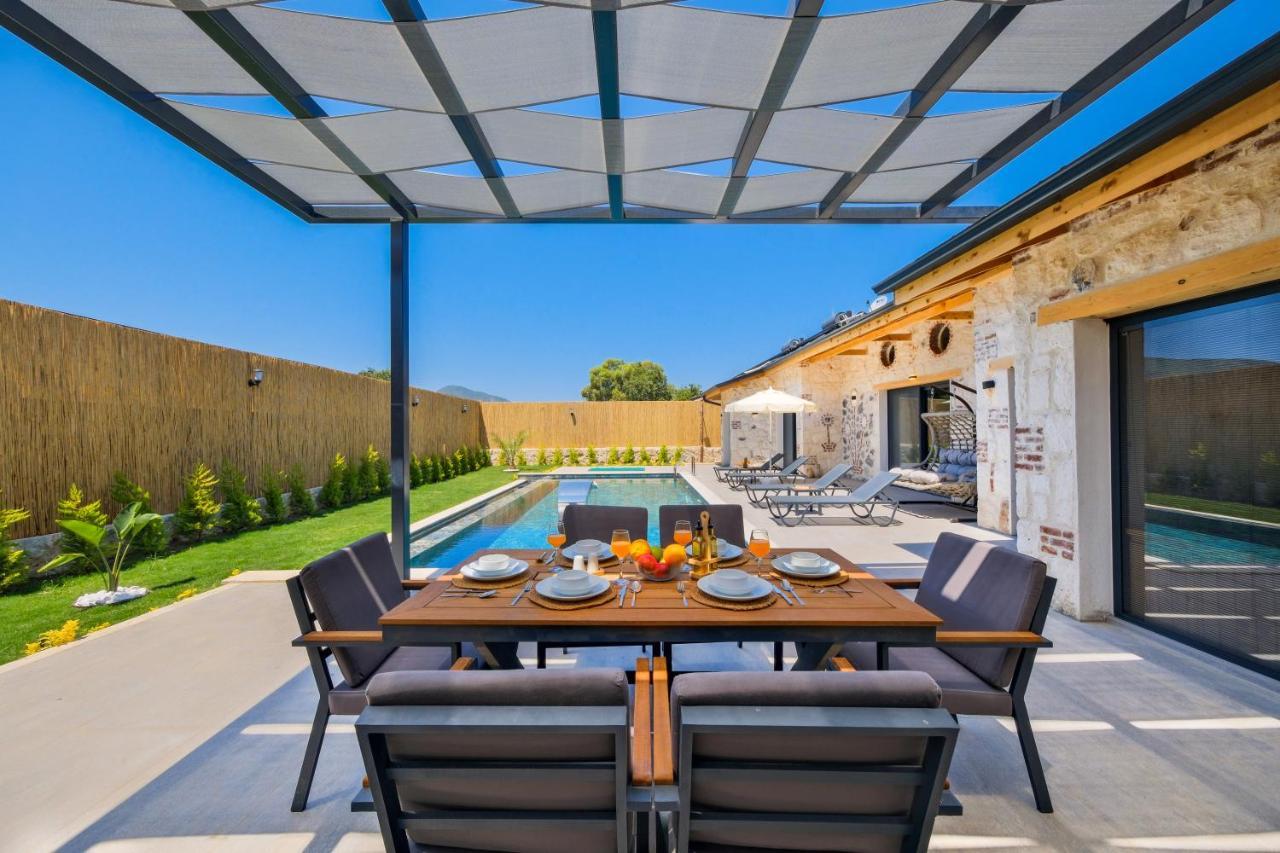 Villa Ka Exclusive 1 *