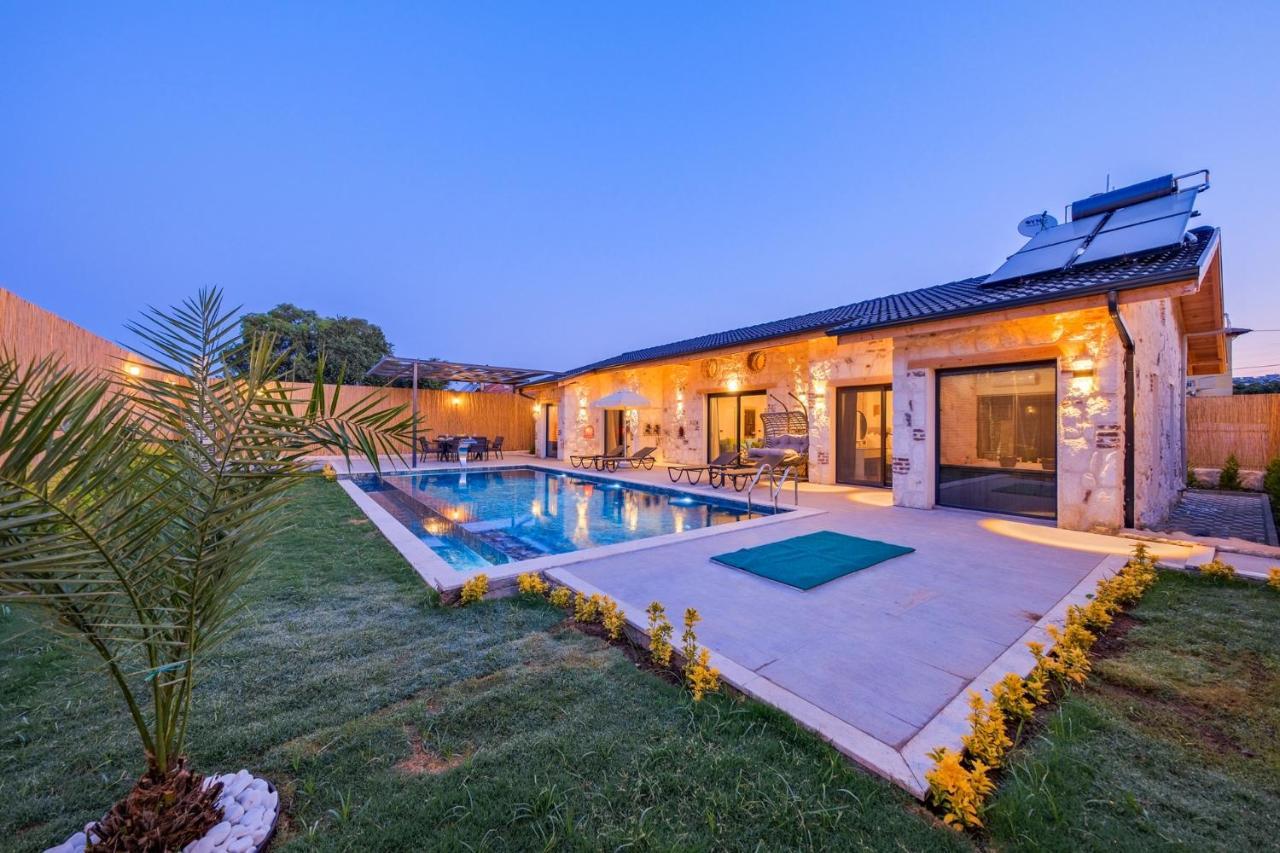Villa Ka Exclusive 2 Fethiye