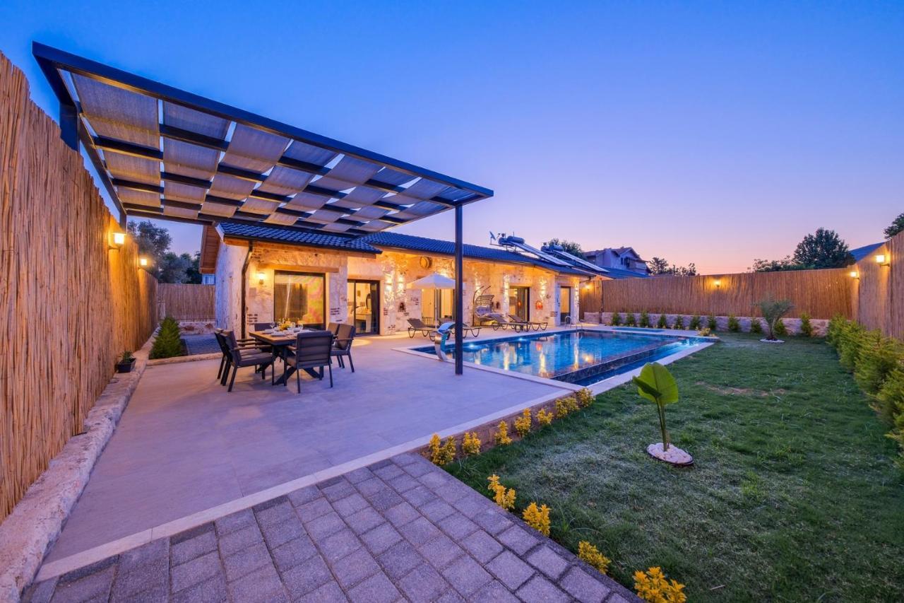 Ka Exclusive 2 Villa *