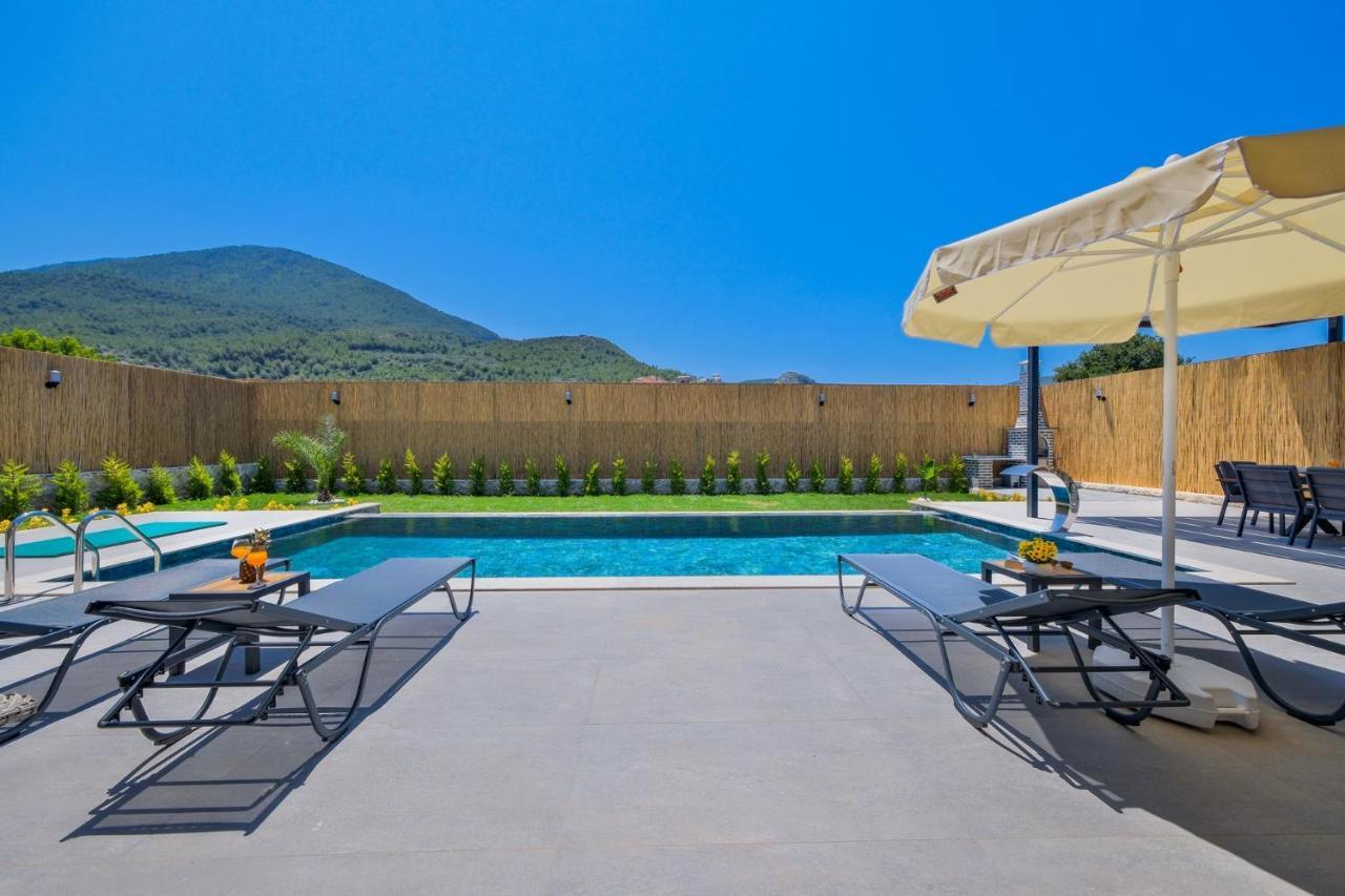Villa Ka Exclusive 2 Fethiye