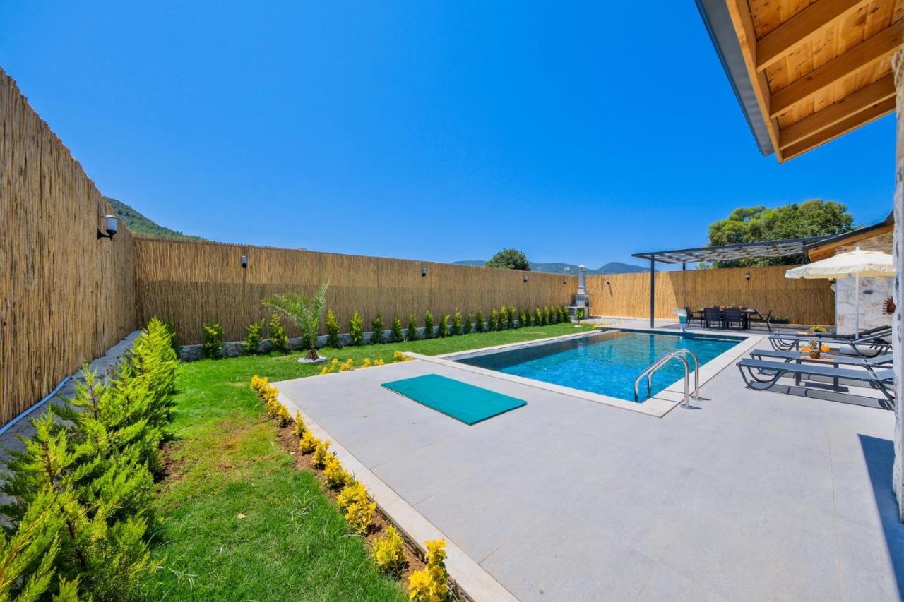 Ka Exclusive 2 * Fethiye