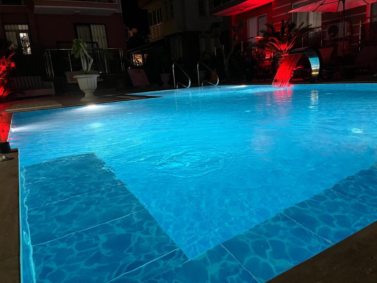 Appartement Kerim Apart
