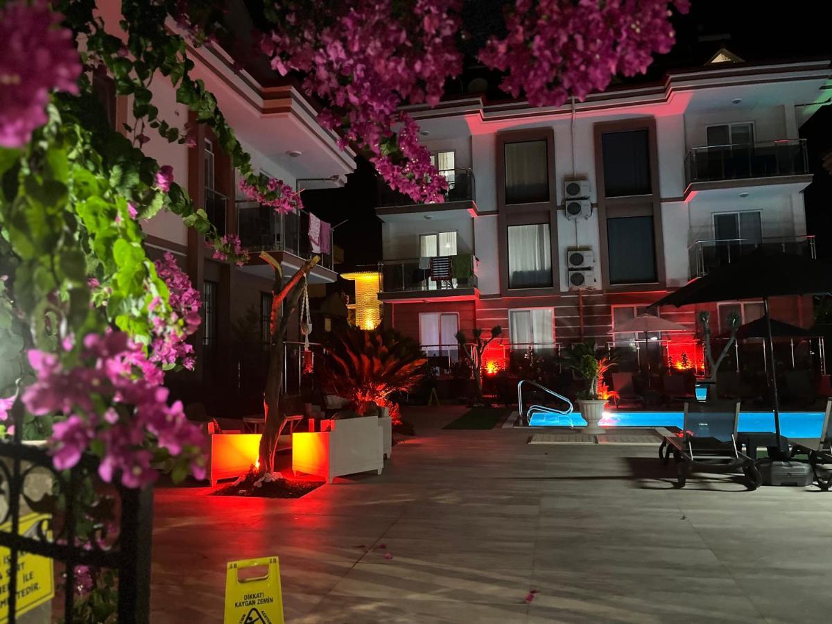Kerim Apart Fethiye