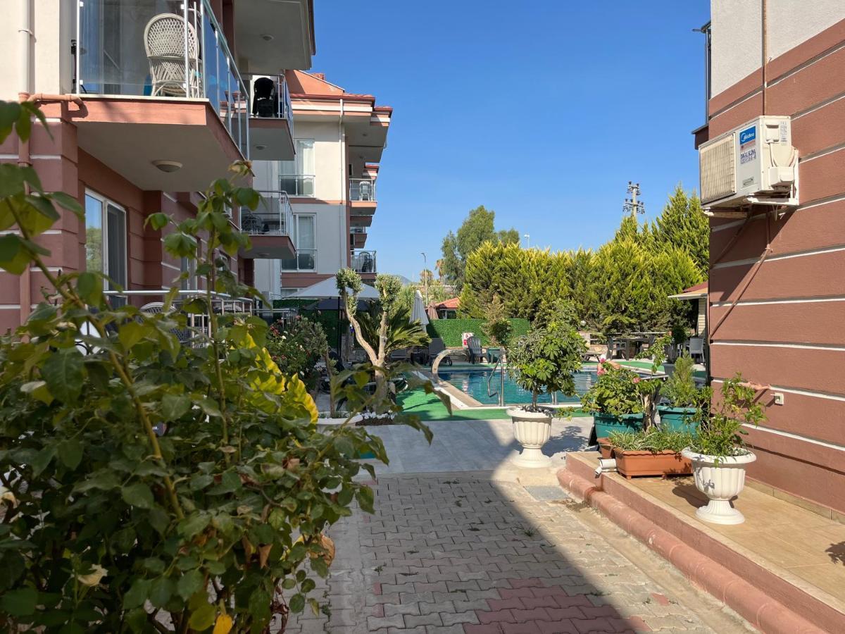 Kerim Apart Appartement
