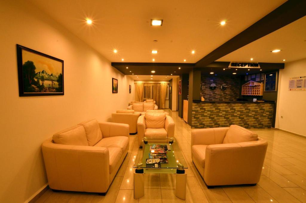 Diana Hotel
