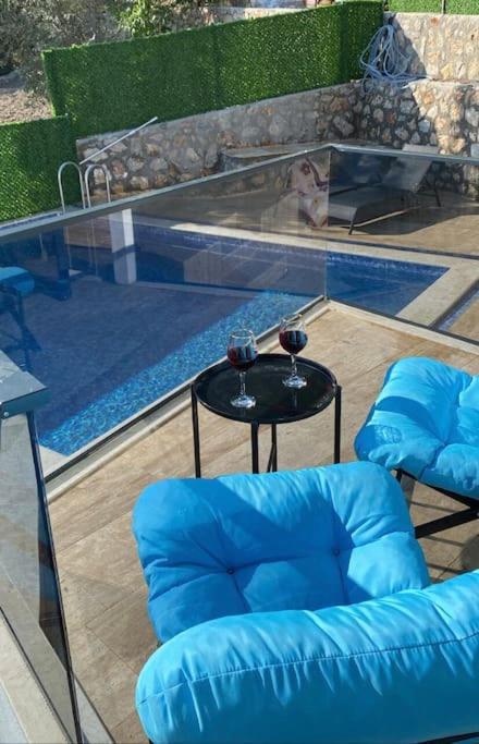Camguzeli Kivili Konak'ta! Villa *