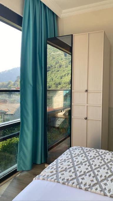 Villa Camguzeli Kivili Konak'ta! Fethiye