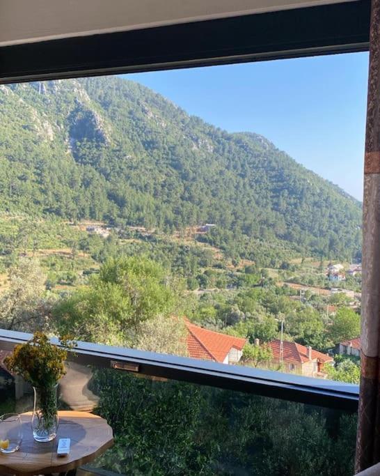 Camguzeli Kivili Konak'ta! Fethiye